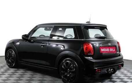 MINI Hatch, 2020 год, 3 290 000 рублей, 7 фотография