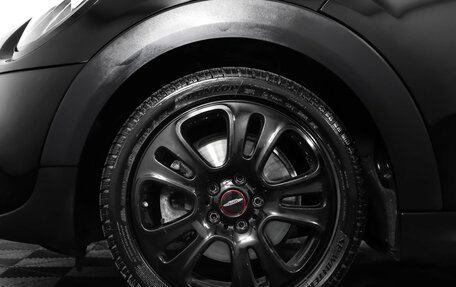 MINI Hatch, 2020 год, 3 290 000 рублей, 25 фотография