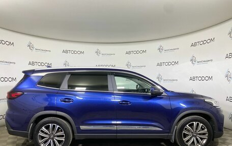 Chery Tiggo 8 I, 2020 год, 1 549 000 рублей, 4 фотография