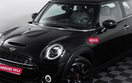 MINI Hatch, 2020 год, 3 290 000 рублей, 23 фотография