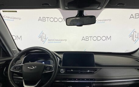 Chery Tiggo 8 I, 2020 год, 1 549 000 рублей, 8 фотография