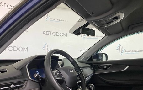 Chery Tiggo 8 I, 2020 год, 1 549 000 рублей, 7 фотография