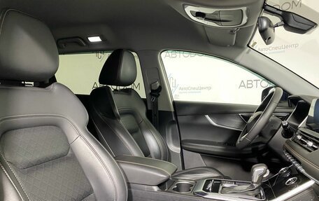 Chery Tiggo 8 I, 2020 год, 1 549 000 рублей, 9 фотография