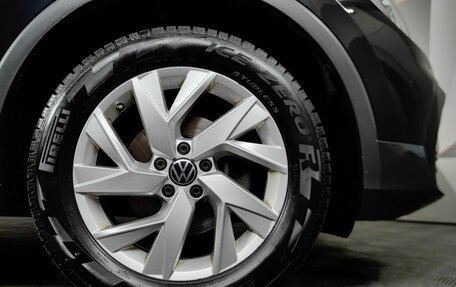 Volkswagen Tiguan II, 2021 год, 2 900 000 рублей, 9 фотография