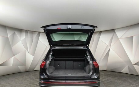 Volkswagen Tiguan II, 2021 год, 2 900 000 рублей, 12 фотография