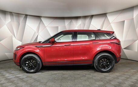 Land Rover Range Rover Evoque II, 2020 год, 3 595 000 рублей, 5 фотография