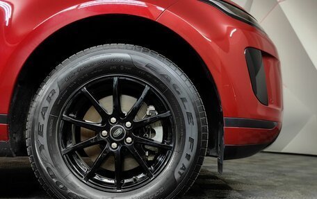 Land Rover Range Rover Evoque II, 2020 год, 3 595 000 рублей, 9 фотография