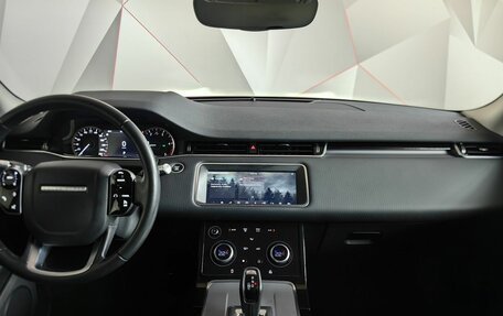 Land Rover Range Rover Evoque II, 2020 год, 3 595 000 рублей, 15 фотография