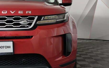 Land Rover Range Rover Evoque II, 2020 год, 3 595 000 рублей, 10 фотография