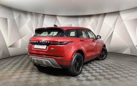 Land Rover Range Rover Evoque II, 2020 год, 3 595 000 рублей, 2 фотография