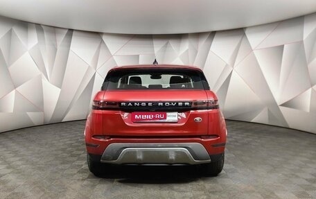 Land Rover Range Rover Evoque II, 2020 год, 3 595 000 рублей, 8 фотография