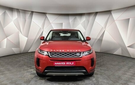 Land Rover Range Rover Evoque II, 2020 год, 3 595 000 рублей, 7 фотография