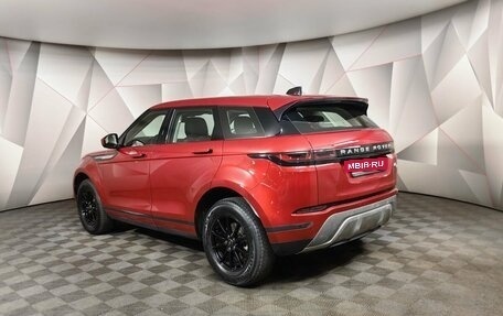 Land Rover Range Rover Evoque II, 2020 год, 3 595 000 рублей, 4 фотография