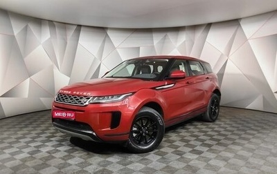 Land Rover Range Rover Evoque II, 2020 год, 3 595 000 рублей, 1 фотография
