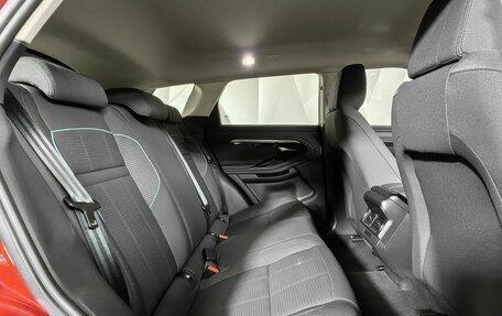 Land Rover Range Rover Evoque II, 2020 год, 3 595 000 рублей, 16 фотография
