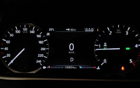 Land Rover Range Rover Evoque II, 2020 год, 3 595 000 рублей, 18 фотография