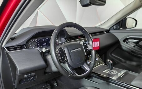Land Rover Range Rover Evoque II, 2020 год, 3 595 000 рублей, 19 фотография