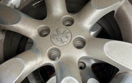 Peugeot 307 I, 2007 год, 380 000 рублей, 8 фотография