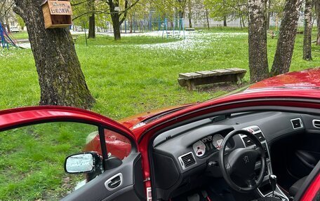 Peugeot 307 I, 2007 год, 380 000 рублей, 6 фотография