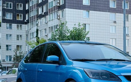 Ford Focus II рестайлинг, 2008 год, 530 000 рублей, 1 фотография