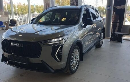 Haval Jolion, 2025 год, 2 820 000 рублей, 1 фотография