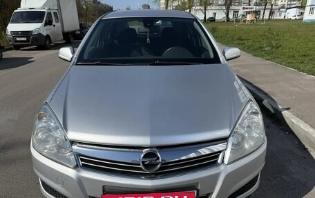 Opel Astra H, 2009 год, 545 000 рублей, 1 фотография