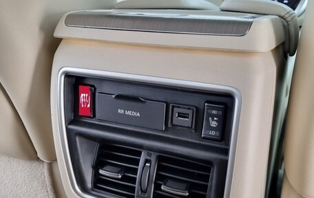 Nissan Murano, 2019 год, 2 850 000 рублей, 1 фотография
