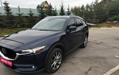 Mazda CX-5 II, 2019 год, 3 300 000 рублей, 1 фотография