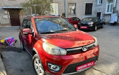 Great Wall Hover M4, 2013 год, 750 000 рублей, 1 фотография