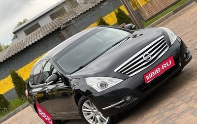 Nissan Teana, 2011 год, 1 100 000 рублей, 1 фотография