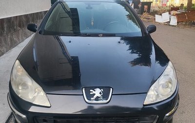 Peugeot 407, 2006 год, 350 000 рублей, 1 фотография