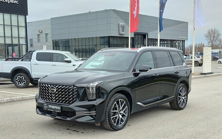 GAC GS8, 2024 год, 3 722 000 рублей, 1 фотография