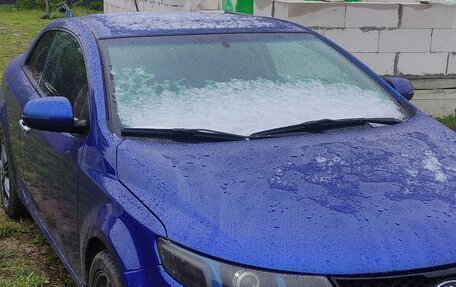 KIA Cerato III, 2011 год, 780 000 рублей, 1 фотография