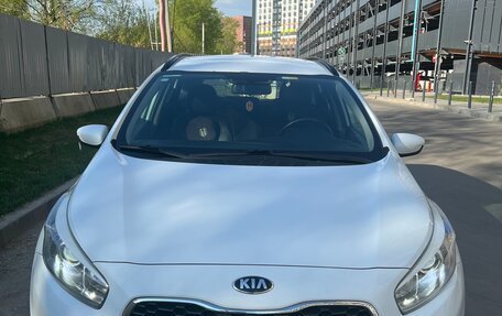 KIA cee'd III, 2014 год, 1 250 000 рублей, 1 фотография