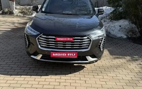 Haval Jolion, 2022 год, 1 250 000 рублей, 1 фотография