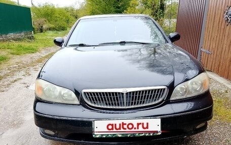 Nissan Maxima VIII, 2004 год, 550 000 рублей, 1 фотография