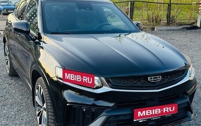Geely Tugella FY11, 2023 год, 2 950 000 рублей, 1 фотография