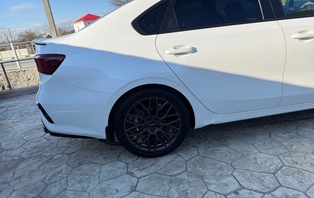 KIA Cerato IV, 2021 год, 2 100 000 рублей, 3 фотография