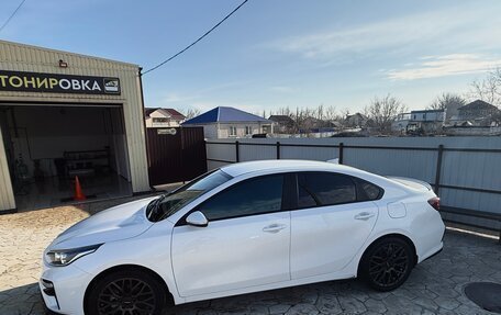 KIA Cerato IV, 2021 год, 2 100 000 рублей, 2 фотография