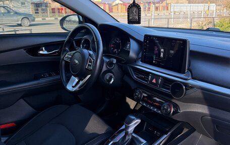 KIA Cerato IV, 2021 год, 2 100 000 рублей, 10 фотография