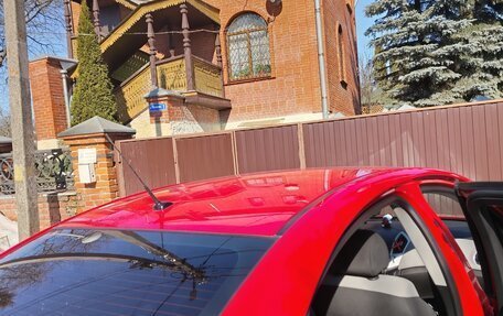 Chevrolet Cruze II, 2013 год, 780 000 рублей, 4 фотография