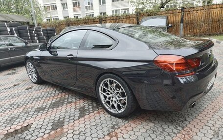 BMW 6 серия, 2013 год, 2 700 000 рублей, 6 фотография