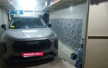 Haval Jolion, 2025 год, 2 820 000 рублей, 6 фотография