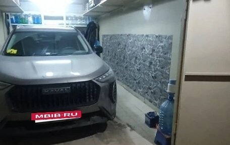 Haval Jolion, 2025 год, 2 820 000 рублей, 4 фотография