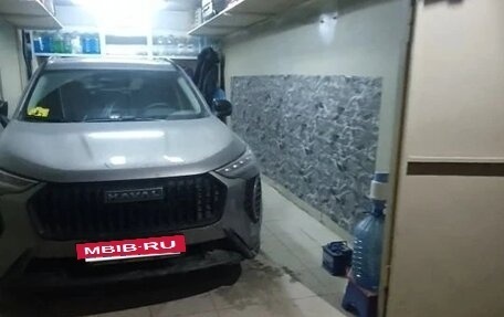 Haval Jolion, 2025 год, 2 820 000 рублей, 3 фотография
