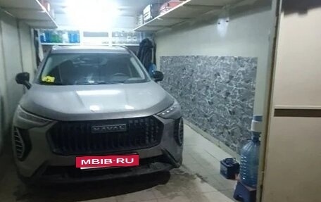 Haval Jolion, 2025 год, 2 820 000 рублей, 5 фотография