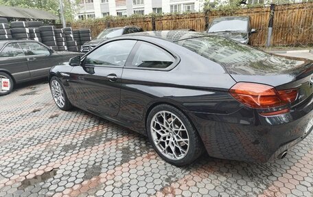 BMW 6 серия, 2013 год, 2 700 000 рублей, 7 фотография