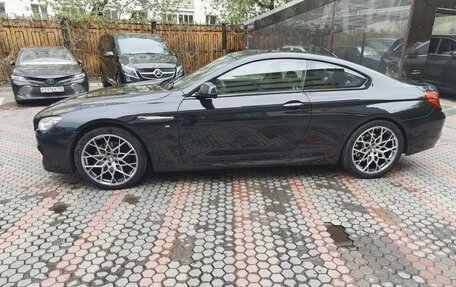 BMW 6 серия, 2013 год, 2 700 000 рублей, 8 фотография