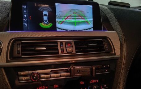 BMW 6 серия, 2013 год, 2 700 000 рублей, 16 фотография