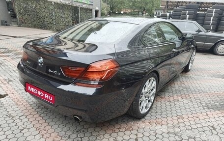 BMW 6 серия, 2013 год, 2 700 000 рублей, 11 фотография
